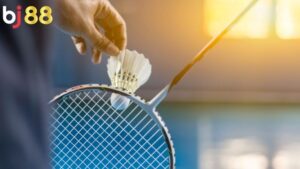 Cá Cược Cầu Lông