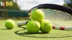 Cá Cược Quần Vợt