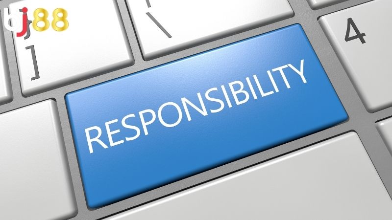 Chơi Có Trách Nhiệm 3 Chơi Có Trách Nhiệm