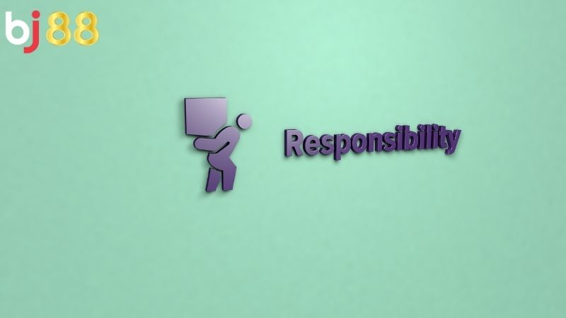 Chơi Có Trách Nhiệm 1 Chơi Có Trách Nhiệm