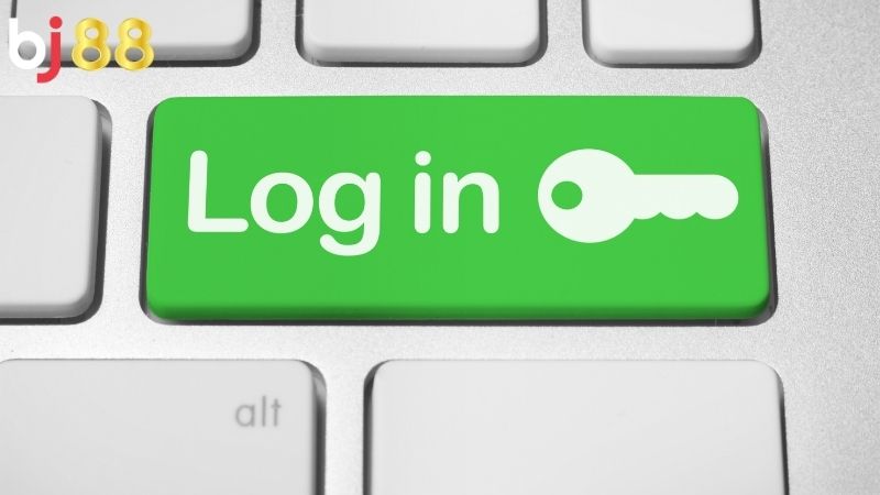 Đăng Nhập Bj88