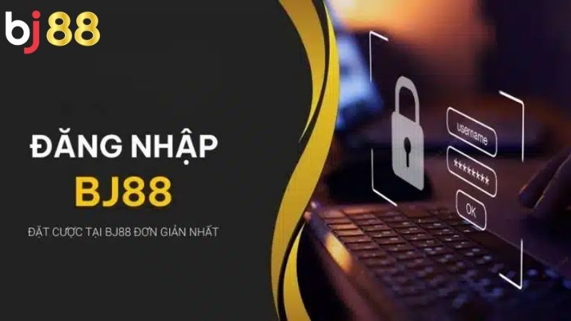 Đăng Nhập Bj88