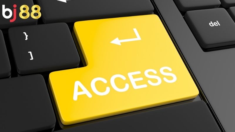 Không Thể Truy Cập Bj88: 5 Cách Khắc Phục Hiệu Quả Nhất 2 Không Thể Truy Cập Bj88