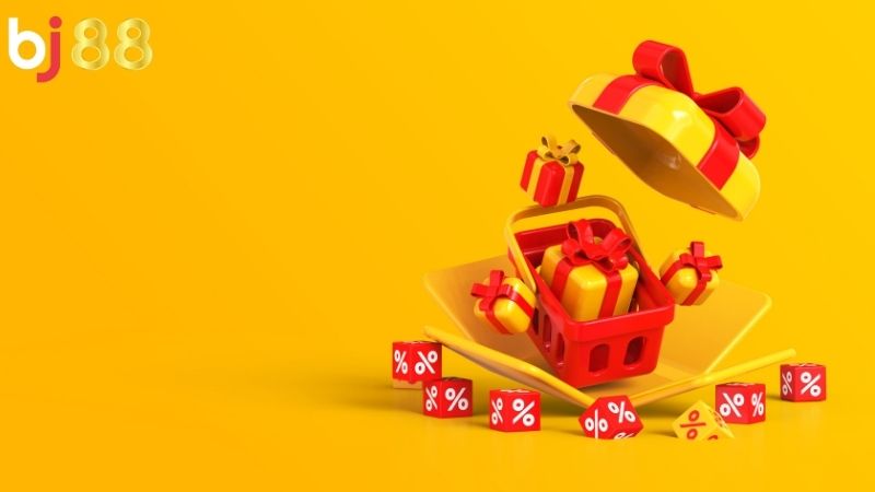 Khuyến Mãi BJ88
