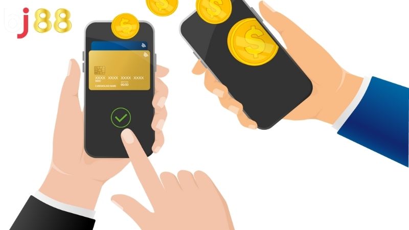 Nạp Tiền Bj88
