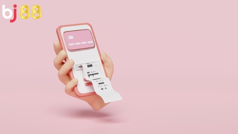 Rút Tiền Bj88 2 Rút Tiền Bj88