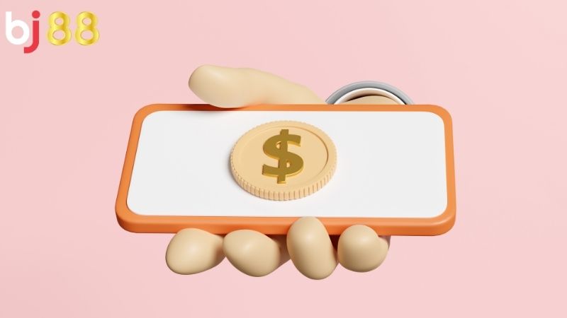 Rút Tiền Bj88 3 Rút Tiền Bj88