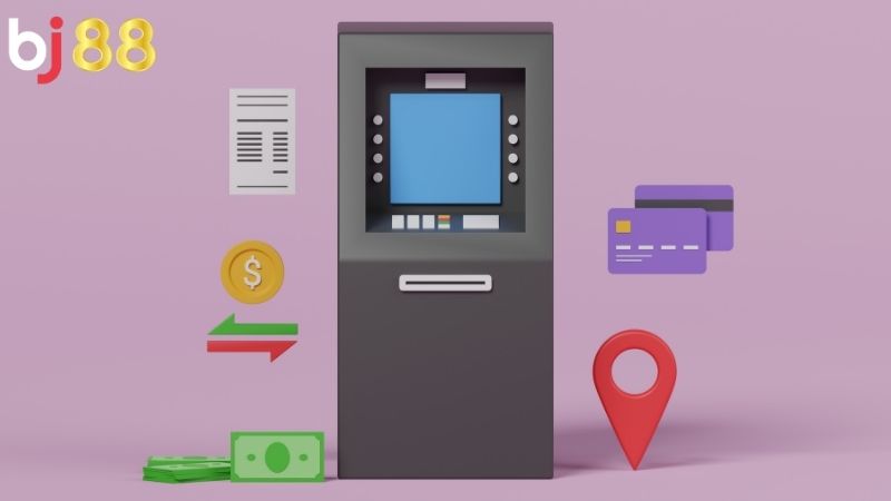 Rút Tiền Bj88 1 Rút Tiền Bj88